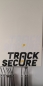 Preview: Aufkleber - TrackSecure